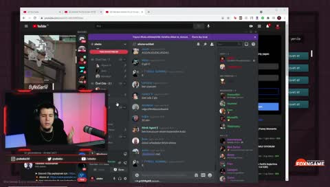 yayıncıya göre izleyici işte ihihihiihih