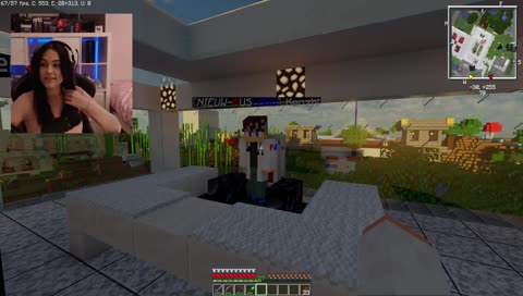 ASMR au aan mijn oren