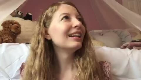 "Zelda... do you want chocolate?" -Jason Funderburker