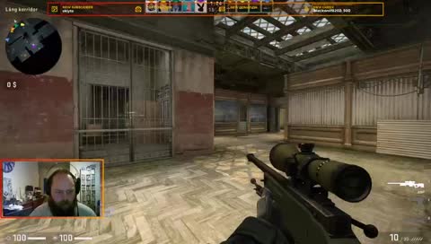 JAG GJORDE DET PogChamp