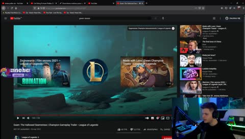 gucio o nieuczesanej