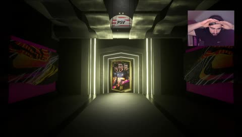 FUT BIRTHDAY GEPACKT!!! + MEER!