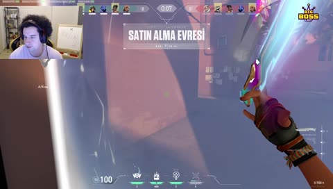 humble'lıkta semih gibi ol