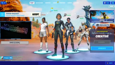 Lækker prut fra FysticHD