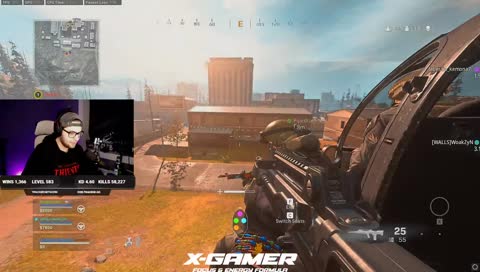 Tex og Gibbe på tur med Spanish Airlines