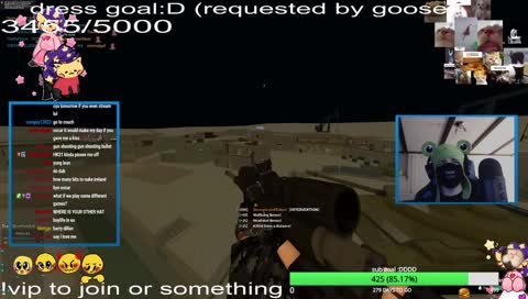 he calls me cancerous