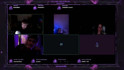 Zereem can not coom :(