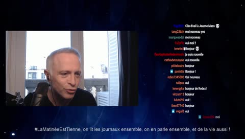 j'arrive samuel..............