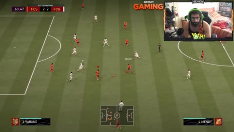 EHHHHH che è successo