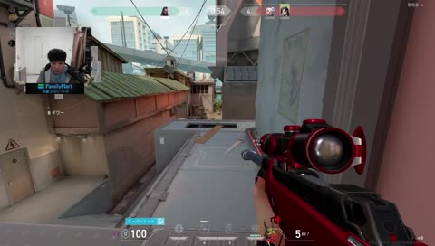 世界を射抜くスナイパー