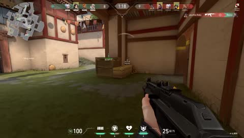 ยิงแบบหล่อเท่