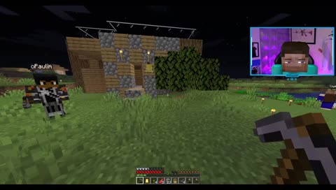bt revoltado com quem roubou o tronco