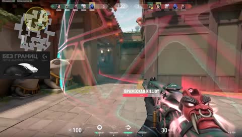 s1mple is amazing