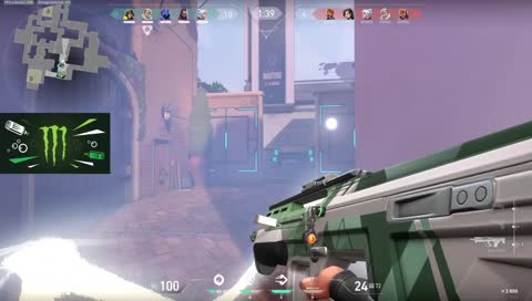one taps