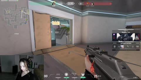 ilk defa 2 vs 1 kalıp bronz tokatlayan demir vol 3