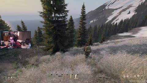 The body Shroud missed