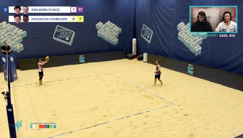 MAXÜ Sauf-Story Teil 1