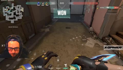 nytt humör idag Kappa