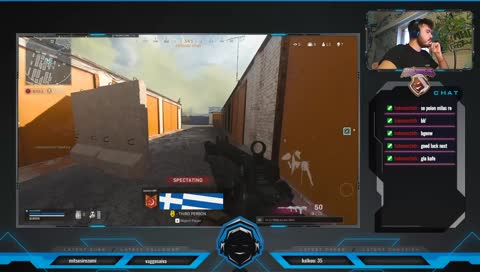 Wall hacks & Aim bot- Western89