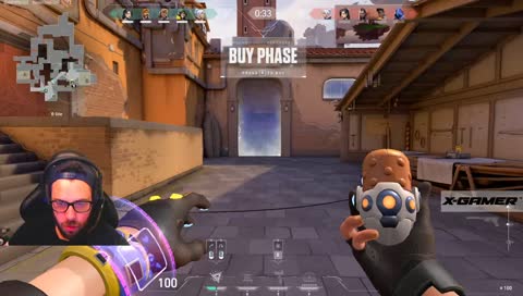 Minen och reaktionstiden LUL