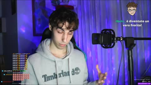 homy 3 imita homy 1