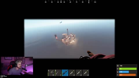 Cohetazo y a tomar por culo LUL