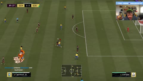 melhor cobrador de penalties da historia