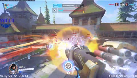 والله ماياخذ توب ون::