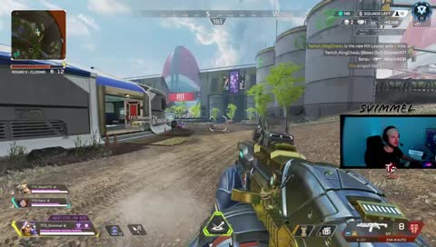 TFG var ikke noe gode heller. Svimmel toxic