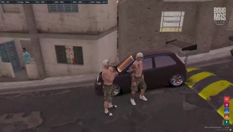 Risadinha da Grota kkk