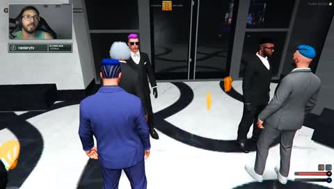 PASSOU O INGRESSOKKKK