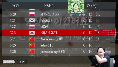 ALTF4 15분 켠왕성공한 ㄷㅅㅋ ㄷㄷ