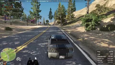 desync sadge
