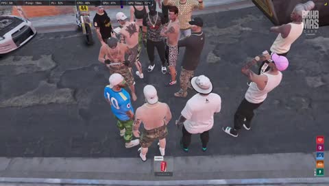 " ATACA PAIZÃO "  Sofia e matarino 