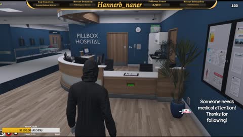 Ramee Host