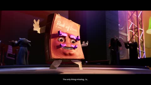 Thats blackmail - No it's therapy