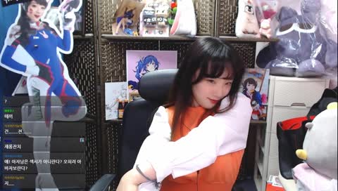 퀸예뿌 롱AZA~~~ 9
