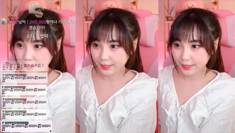 말복이 100만 터짐