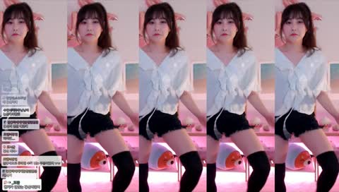 여보세용 문을여세용
