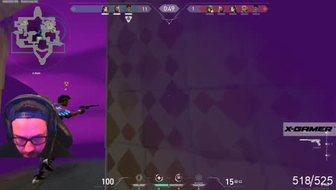 pontus fel alltihop Kappa