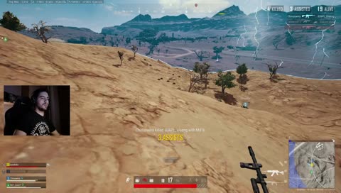Revive tactics (pubg seminar)