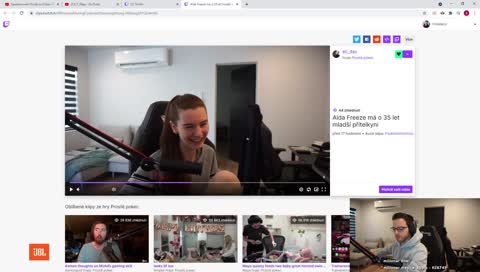 Profesionální příprava na MC