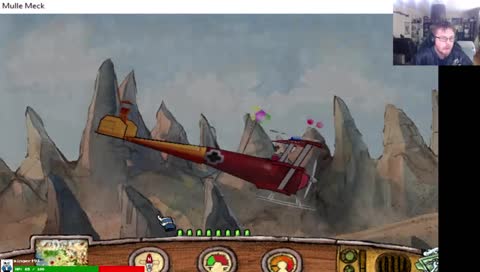 Ska du fixa ett hus eller behövs det ett hus när man vill ha ett hus?