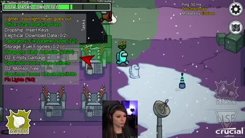 Leiche? Welche Leiche?