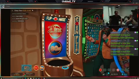 Fast 4k