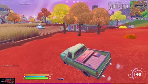 архангел в кустах