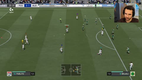 BUT INCROYABLE RIVENZI