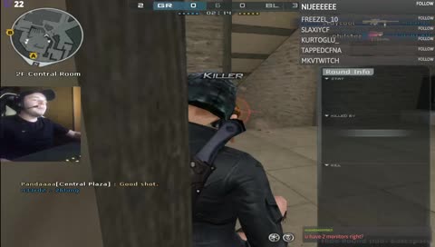 KEKW