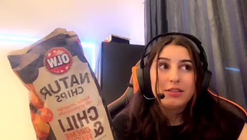 Eli ASMR chips