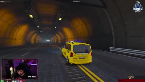 RIP TAXI.